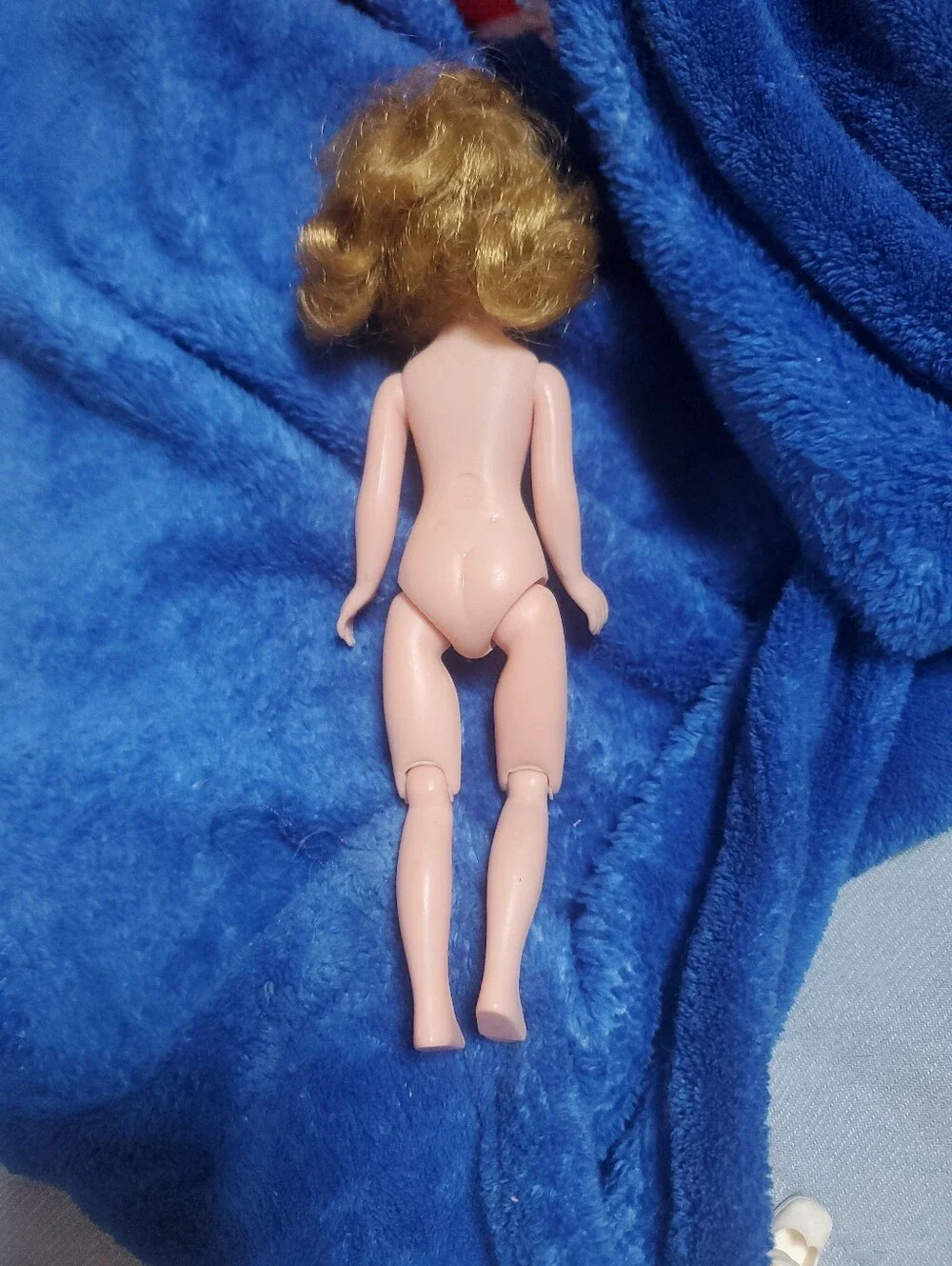 Vintage 1950's Betsy McCall By American Character -  8